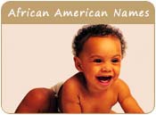 African American Baby Names