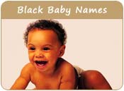 Black Baby Names