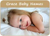 Grace Baby Names